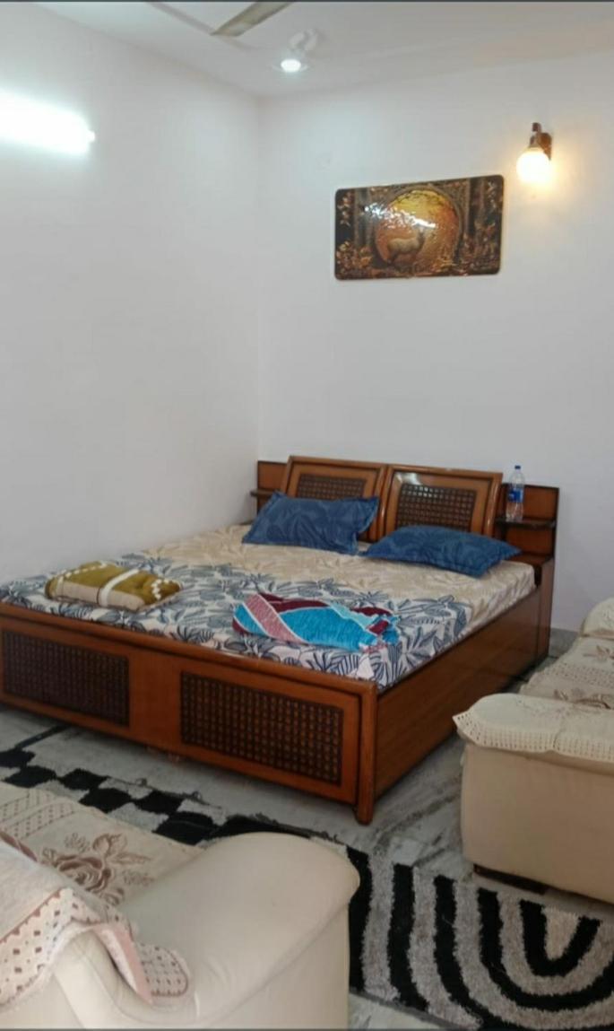 Hospitality Villa Sector 21B Faridabad Exterior foto