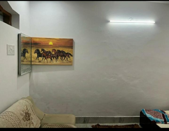 Hospitality Villa Sector 21B Faridabad Exterior foto